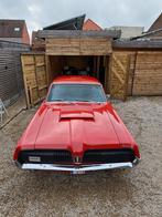 Mercury Cougar xr-7 1967 oldtimer USA, Auto's, Oldtimers, Automaat, Particulier, Ford, Te koop