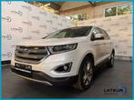 Ford Edge TDCi AWD Start-Stop Sport PowerShift, Auto's, Ford, Wit, Edge, SUV of Terreinwagen, Parkeersensor