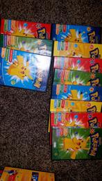 DVD Planète Pokémon, Cd's en Dvd's, Ophalen, Zo goed als nieuw