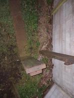 Palletevorken, Ophalen of Verzenden