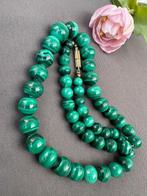 Collier en malachite, Enlèvement ou Envoi, Comme neuf