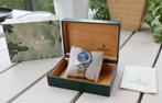 Rolex Air-King 14000 (Full set, 1992), Handtassen en Accessoires, Horloges | Heren, Ophalen, Staal, Polshorloge, Zo goed als nieuw