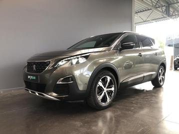 Peugeot 5008 1.6 DIESEL MAN6  beschikbaar voor biedingen