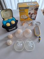 Medela freestyle handsfree, Ophalen