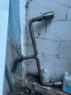 Échappement Golf 6 sport, Autos : Pièces & Accessoires, Enlèvement ou Envoi