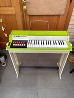 VINTAGE ORGEL BONTEMPI, Muziek en Instrumenten, Orgels, Ophalen, Zo goed als nieuw, Orgel