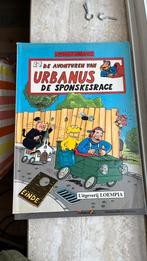 Urbanus, Boeken, Stripverhalen, Ophalen, Zo goed als nieuw