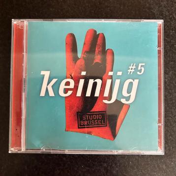 Kijnijg (5) beschikbaar voor biedingen
