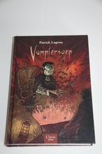 Vampierensoep * patrick lagrou * +10 jaar, Boeken, Ophalen of Verzenden, Gelezen, Fictie