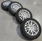 4 belles roues Hyundai i20 avec pneus hiver 185/65-15, 15 pouces, Pneus et Jantes, Pneus hiver, 185 mm