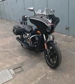 Harley Davidson 750 street 15300 km bwj 2015 prijs 5500, Motoren, 2 cilinders, Sportuitlaat, Chopper, Particulier