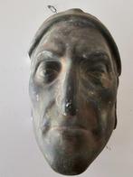 Dante Alighieri's Death Mask, Antiek en Kunst, Ophalen of Verzenden