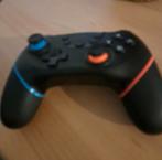 Nitendoswitch controleur, Computers en Software, Ophalen, Zo goed als nieuw