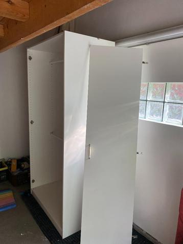 pax kast  ikea., Huis en Inrichting, Kasten | Kleerkasten, Ophalen, Zo goed als nieuw