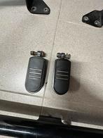 Harley davidson valbaar voor fatbob, Motoren, Accessoires | Overige, Ophalen, Zo goed als nieuw