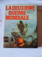 La deuxieme guerre mondiale, Livres, Enlèvement ou Envoi