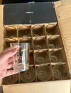 Glazen fritz-kola 0,1L (24 glazen in totaal), Enlèvement, Neuf, Verre à soda