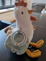 Activiteiten knuffel Little Dutch, Ophalen of Verzenden, Zo goed als nieuw