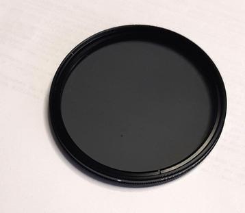 Filtre polarisant VIVITAR 67 mm. beschikbaar voor biedingen