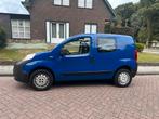 Peugeot Bipper Tepee 1.4i benzine hogere instap gekeurd, Auto's, Bestelwagens en Lichte vracht, Electronic Stability Program (ESP)