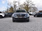 Skoda Karoq 1.5 TSI / DSG / STYLE / CARPLAY / CAM / LED / DA, Auto's, Te koop, Zilver of Grijs, Benzine, Gebruikt