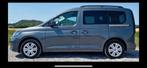 VW Caddy 5 2.0L + set Winterbanden + Dakdragers + Dashcam, Voorwielaandrijving, 5 deurs, Particulier, Te koop