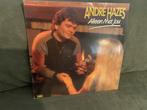 Andre Hazes alleen met jou vinyl [1015], Cd's en Dvd's, Vinyl | Nederlandstalig, Ophalen of Verzenden, Zo goed als nieuw