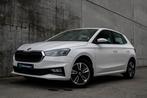 Skoda Fabia 1.0 TSI DSG STYLE 36Mfab.garantie ZETELVERW APP, Auto's, Skoda, 0 kg, Wit, Bedrijf, 5 zetels