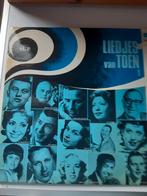 LP LIEDJES VAN TOEN, Ophalen, Gebruikt