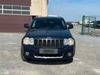 Jeep Grand Cherokee 3.0crdi Limited!!, Automaat, Zwart, Blauw, Leder