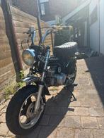 Dax 50cc, Ophalen, Gebruikt, Klasse A (25 km/u), Standard