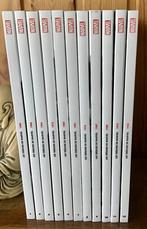 les trésors de marvel 1,3,4,5,6,7,8,9,10,11,12(En français), Comics, Enlèvement ou Envoi, Comme neuf