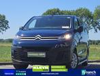 Citroën JUMPY 2.0 L3 XL Automaat NAP!, Automaat, Citroën, Bedrijf, Diesel