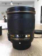Nikon AF-S NIKKOR 28mm 1.8G, Zo goed als nieuw, Standaardlens