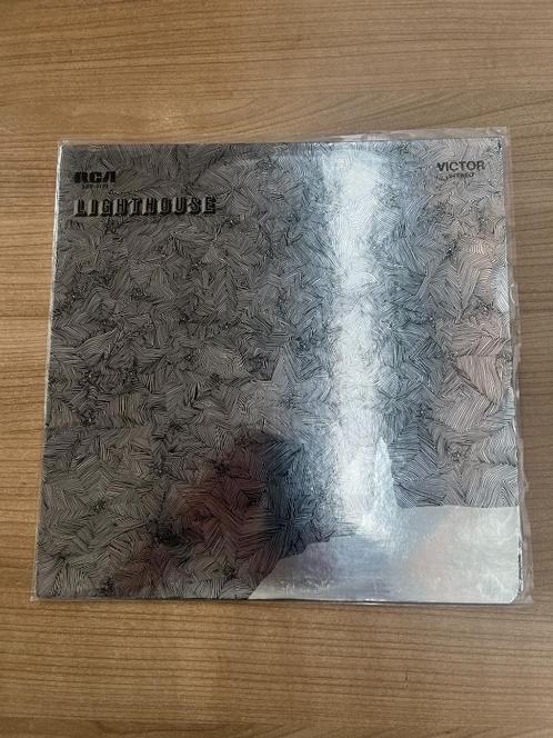 LIGHTHOUSE - LIGHTHOUSE, Cd's en Dvd's, Vinyl | Rock, Gebruikt, Rock-'n-Roll, Verzenden