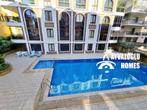 4552 Ruim 2+1 appartement op de eerste verdieping in Oba, Immo, Buitenland, 110 m², Appartement, 3 kamers, Turkije