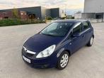 OPEL - 2009 - CORSA - Personenauto, Auto's, Gebruikt, Overige brandstoffen, Bedrijf, Handgeschakeld