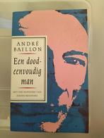 Een doodeenvoudig man - André Baillon, Enlèvement ou Envoi, Comme neuf, André Baillon