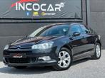 Citroen C5 1.6 HDi Attraction FAP * 1E EIGENAAR*, Voorwielaandrijving, Stof, 4 cilinders, Electronic Stability Program (ESP)