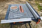 scie sur table, 1200 watts ou plus, 70 mm ou plus, Enlèvement, Utilisé