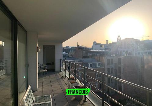 Appartement te huur in Brussel, 2 slpks, Immo, Huizen te huur, Appartement, C