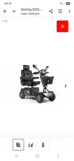 Sunrise medical sterling s425, Enlèvement, Sterling