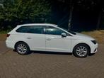 Seat Leon SportsTourer 2020 Style 1.0 TSI / Benzine 115pk, Auto's, Seat, Voorwielaandrijving, Stof, 1232 kg, Leon