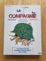 Coffret DVD intégrale La 7ème Compagnie (3 films), Ophalen, Alle leeftijden, Zo goed als nieuw, Boxset