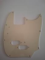 Fender mustang bass pickguard USA., Ophalen