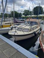 Hanto 24, Watersport en Boten, Ophalen, Gebruikt, Binnenboordmotor, Diesel