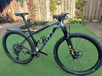 Scott scale rc 900 pro, Enlèvement, Comme neuf