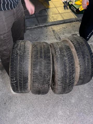 Michelin Energy 205/60 16 beschikbaar voor biedingen