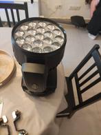 Led wash 220 w pro movinghead, Muziek en Instrumenten, Licht en Laser, Ophalen of Verzenden, Nieuw