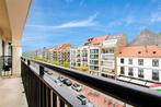 Appartement te huur in Knokke, 2 slpks, 2 pièces, Appartement, 84 kWh/m²/an, 105 m²